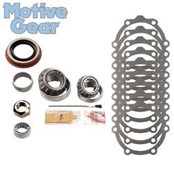 Motive Gear Basic Ring and Pinion Gear Installation Kits R14RLRTPK