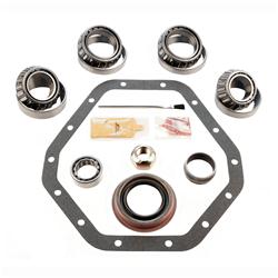 Motive Gear Basic Ring and Pinion Gear Installation Kits R14RT