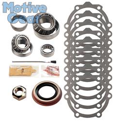 Motive Gear Basic Ring and Pinion Gear Installation Kits R14RTPK
