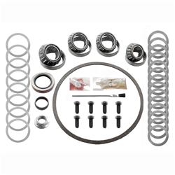 Motive Gear Master Ring and Pinion Installation Kits R20RMK