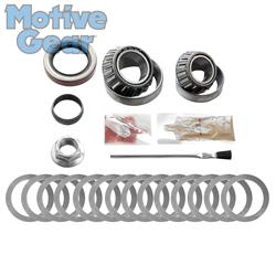 Motive Gear Basic Ring and Pinion Gear Installation Kits R20RPK