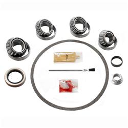 Motive Gear Basic Ring and Pinion Gear Installation Kits R20RT