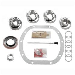Motive Gear Basic Ring and Pinion Gear Installation Kits R30FRT