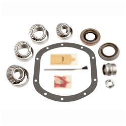 Motive Gear Basic Ring and Pinion Gear Installation Kits for 1997-2004 GRAND CHEROKEE, 1997-2006 WRANGLER - R30LRAT