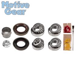 Motive Gear Basic Ring and Pinion Gear Installation Kits for 2008-2012 LIBERTY, 2007-2011 NITRO, 2007-2018 WRANGLER - R30RJK
