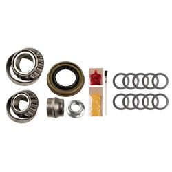 Motive Gear - Ring and Pinion Gear Installation Kits for 2018-2023 WRANGLER - R30RJLPK