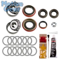 Motive Gear Basic Ring and Pinion Gear Installation Kits R30RTPK