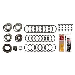 Motive Gear - Ring and Pinion Gear Installation Kits for 2018-2023 WRANGLER - R35RJLMK