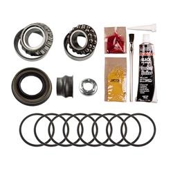Motive Gear - Ring and Pinion Gear Installation Kits for 2018-2023 WRANGLER - R35RJLPK
