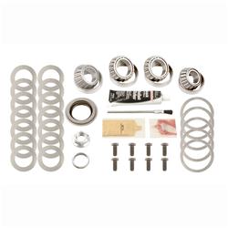 Motive Gear Master Ring and Pinion Installation Kits for 1999-2004 GRAND CHEROKEE, 2002-2003 LIBERTY - R35RWMKT