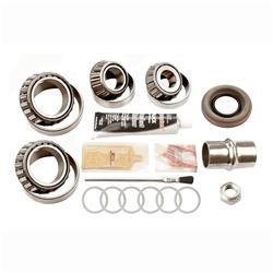 Motive Gear Basic Ring and Pinion Gear Installation Kits for 1986-1996 F-250, 1980-1997 F-350 - R50R