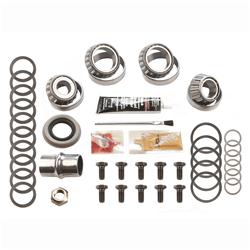 Motive Gear Master Ring and Pinion Installation Kits for 1986-1996 F-250, 1980-1997 F-350 - R50RMK