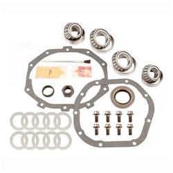 Motive Gear Basic Ring and Pinion Gear Installation Kits R7.25RMKT