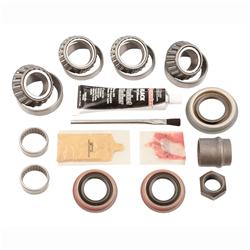 Motive Gear Basic Ring and Pinion Gear Installation Kits R7.2RIFS