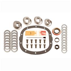 Motive Gear Master Ring and Pinion Installation Kits R7.5GRBMK