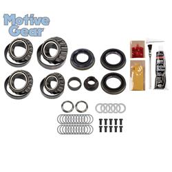Motive Gear - Ring and Pinion Gear Installation Kits for 2010-2015 CAMARO - R7.6RIRSMK
