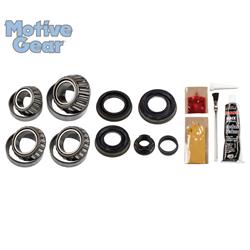 Motive Gear - Ring and Pinion Gear Installation Kits for 2010-2015 CAMARO - R7.6RIRST