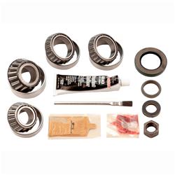 Motive Gear Basic Ring and Pinion Gear Installation Kits for 1985-1991 CAMARO, FIREBIRD - R7.75R