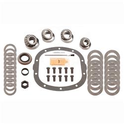 Motive Gear Master Ring and Pinion Installation Kits R7.5GRMK