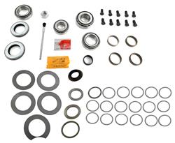 Motive Gear Master Ring and Pinion Installation Kits R7.6RIFSMK