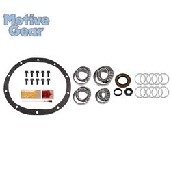 Motive Gear Ring and Pinion Gear Installation Kits R8.25REMKT