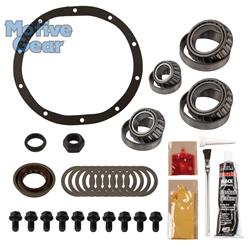 Motive Gear Ring and Pinion Gear Installation Kits R8.25RJLMKT