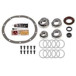 Motive Gear Ring and Pinion Gear Installation Kits R8.25RJMKT
