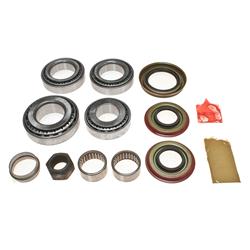Motive Gear Basic Ring and Pinion Gear Installation Kits R8.2RIFST