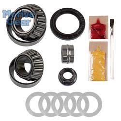 Motive Gear Ring and Pinion Gear Installation Kits R8.4RPK