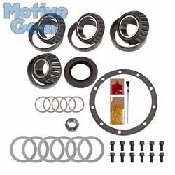 Motive Gear Master Ring and Pinion Installation Kits R8.75ERSMK
