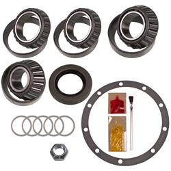 Motive Gear Basic Ring and Pinion Gear Installation Kits R8.75ERST