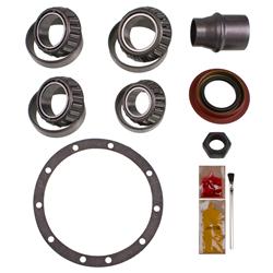 Motive Gear Basic Ring and Pinion Gear Installation Kits R8.75RL