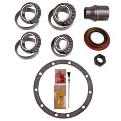 Motive Gear Basic Ring and Pinion Gear Installation Kits R8.75RLA