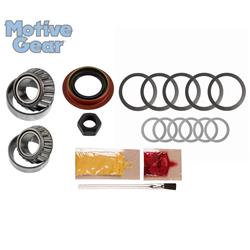 Motive Gear Ring and Pinion Gear Installation Kits R8.75RMTPK