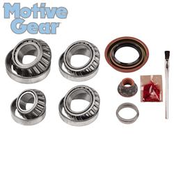 Motive Gear - Ring and Pinion Gear Installation Kits for 2009-2014 F-150, 2013-2014 MUSTANG - R8.8RL