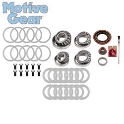 Motive Gear Master Ring and Pinion Installation Kits for 2009-2014 F-150, 2013-2014 MUSTANG - R8.8RLMK