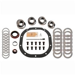 Motive Gear Master Ring and Pinion Installation Kits R8.8RMKT