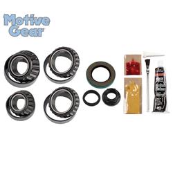 Motive Gear Basic Ring and Pinion Gear Installation Kits R8.0R