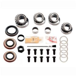 Motive Gear Master Ring and Pinion Installation Kits R8.2RIFSMKT
