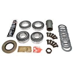 Motive Gear Master Ring and Pinion Installation Kits R8.4RMK