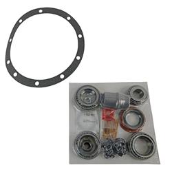 Motive Gear Master Ring and Pinion Installation Kits R8.75RLAMKT