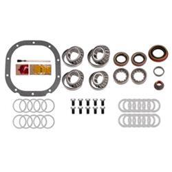 Motive Gear Super Ring and Pinion Gear Installation Kits R8.8RSKC