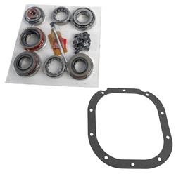 Motive Gear Super Ring and Pinion Gear Installation Kits R8.8RSKT