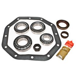 Motive Gear Basic Ring and Pinion Gear Installation Kits R9.25RLT