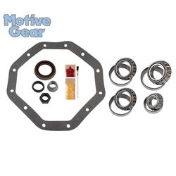 Motive Gear - Ring and Pinion Gear Installation Kits for 2011-2022 1500 - R9.25RZF