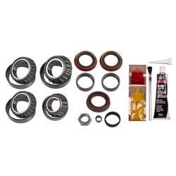 Motive Gear Basic Ring and Pinion Gear Installation Kits R9.2RIFS