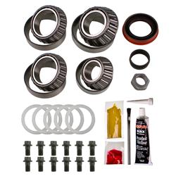 Motive Gear Master Ring and Pinion Installation Kits R9.2RIFSLMKT