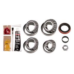 Motive Gear Basic Ring and Pinion Gear Installation Kits R9.2RIFSLT