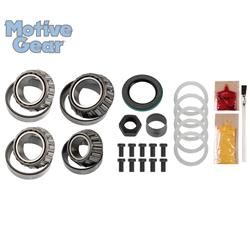 Motive Gear Axle Bearings R9.3RLMKT