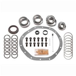 Motive Gear Master Ring and Pinion Installation Kits R9.5GRLMK